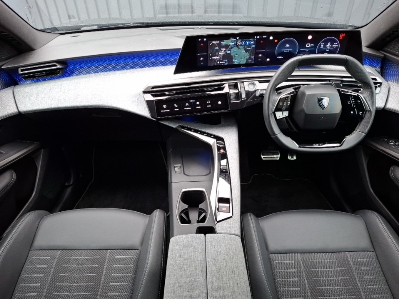 Used Peugeot 3008 2025 for sale - 77664715: Photo 2