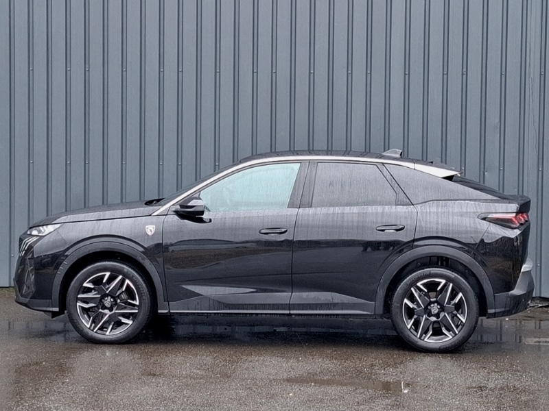 Used Peugeot 3008 2025 for sale - 77664715: Photo 4