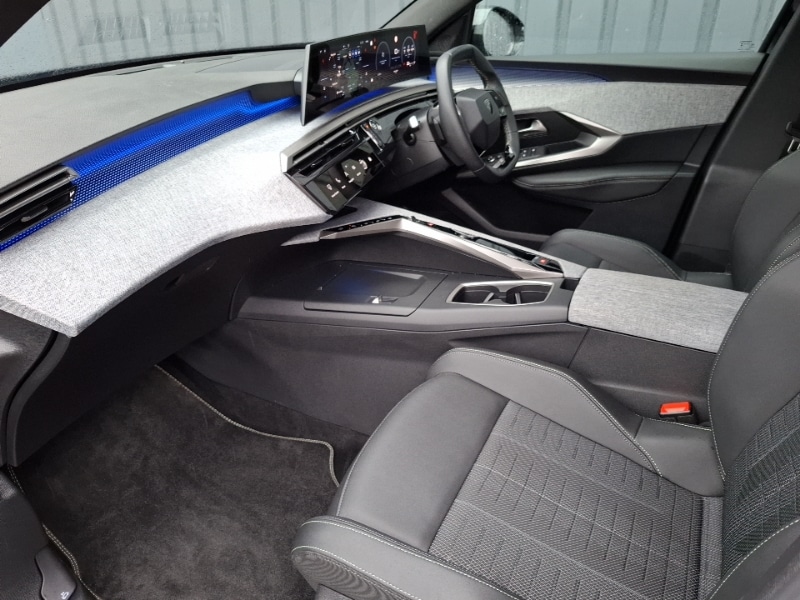 Used Peugeot 3008 2025 for sale - 77664715: Photo 5