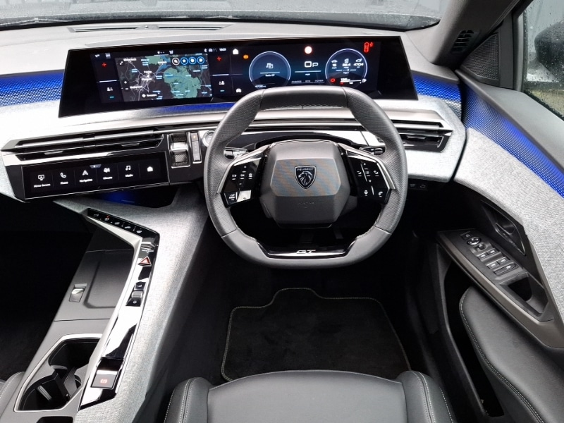 Used Peugeot 3008 2025 for sale - 77664715: Photo 7