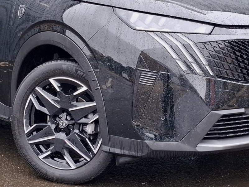 Used Peugeot 3008 2025 for sale - 77664715: Photo 9