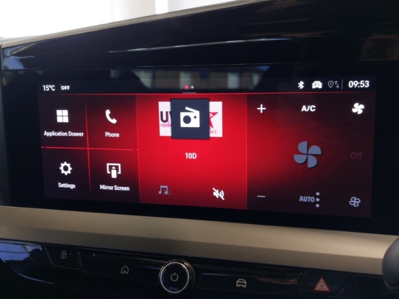 Used Vauxhall Mokka 2025 for sale - 76838145: Photo 10