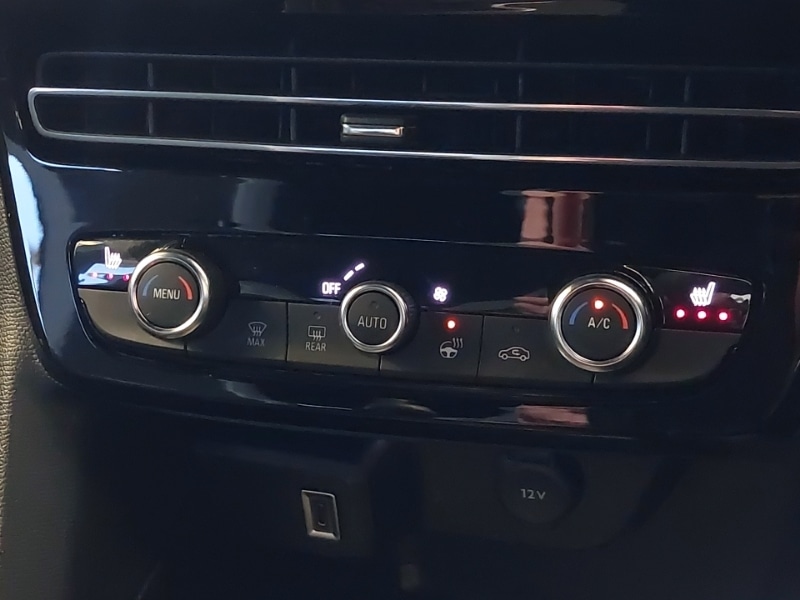 Used Vauxhall Mokka 2025 for sale - 76838145: Photo 11