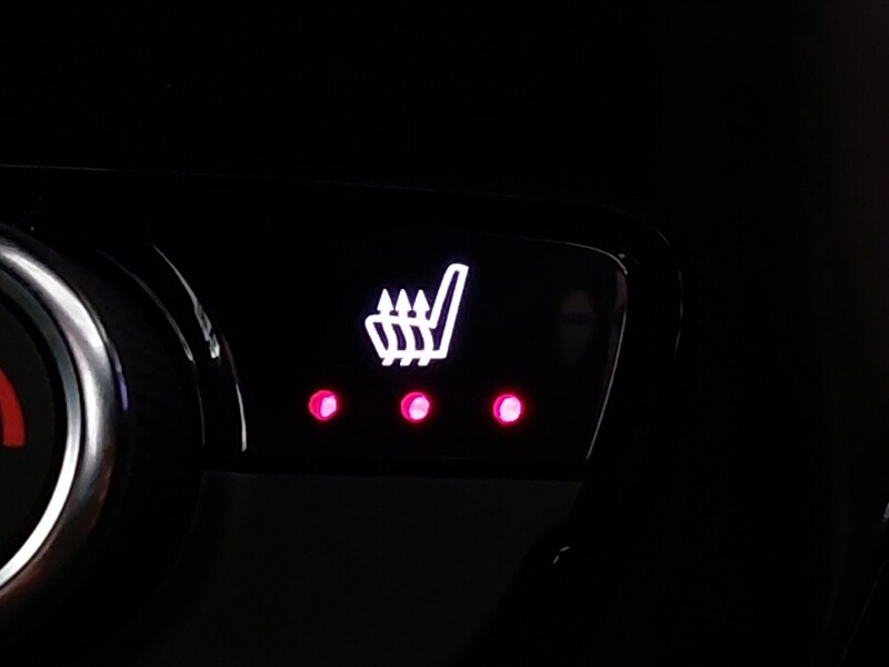 Used Vauxhall Mokka 2025 for sale - 76838145: Photo 12