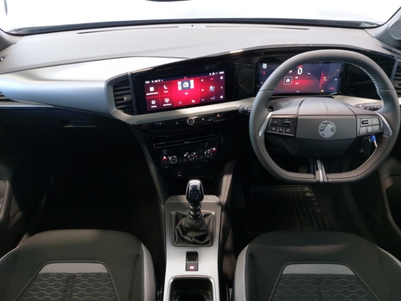 Used Vauxhall Mokka 2025 for sale - 76838145: Photo 2