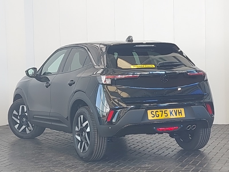 Used Vauxhall Mokka 2025 for sale - 76838145: Photo 3