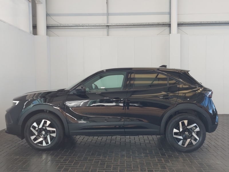 Used Vauxhall Mokka 2025 for sale - 76838145: Photo 4