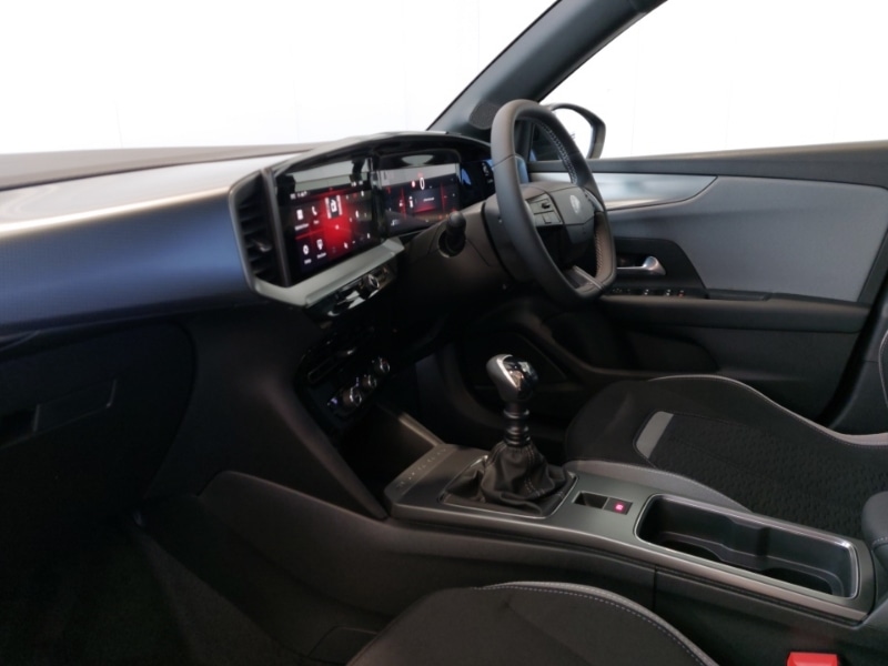 Used Vauxhall Mokka 2025 for sale - 76838145: Photo 5