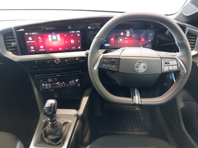 Used Vauxhall Mokka 2025 for sale - 76838145: Photo 7