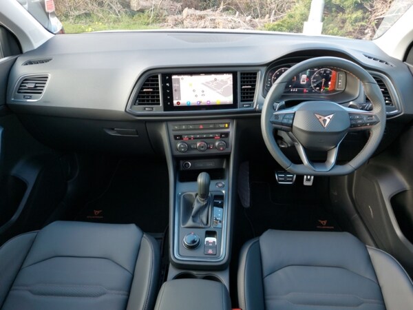 Used Cupra Ateca 2024 for sale - 76244099: Photo 2