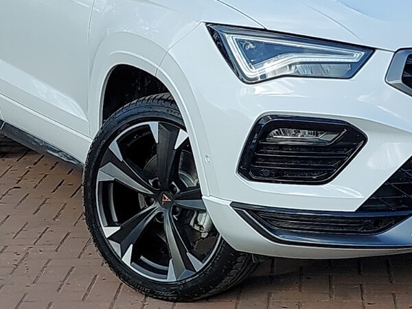 Used Cupra Ateca 2024 for sale - 76244099: Photo 9