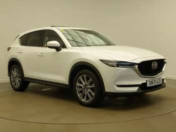 2021 - 2.0 Sport 5dr