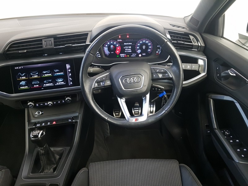 Used Audi Q3 2020 for sale - 77924696: Photo 7