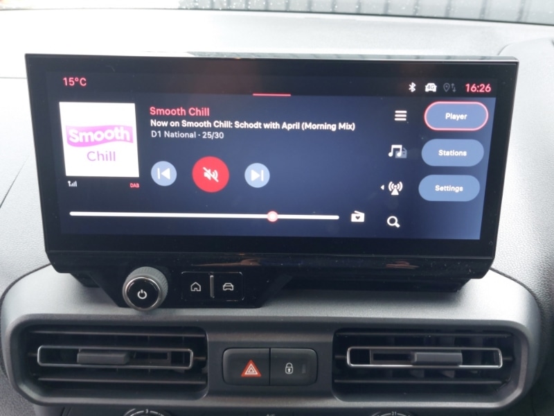 Used Fiat Doblo 2024 for sale - 76471933: Photo 10