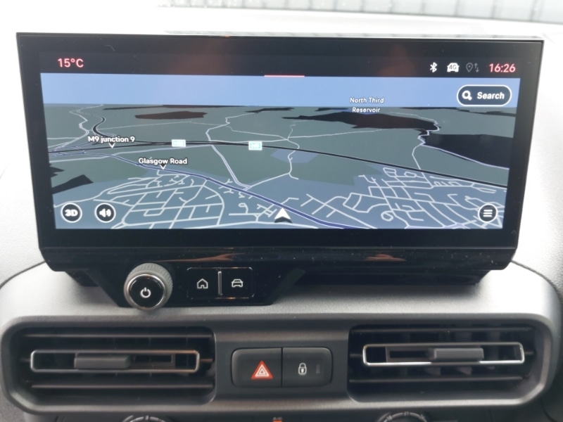 Used Fiat Doblo 2024 for sale - 76471933: Photo 11