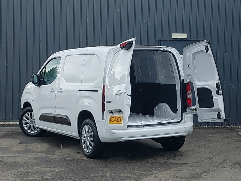 Used Fiat Doblo 2024 for sale - 76471933: Photo 12