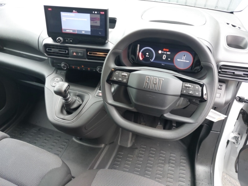 Used Fiat Doblo 2024 for sale - 76471933: Photo 2