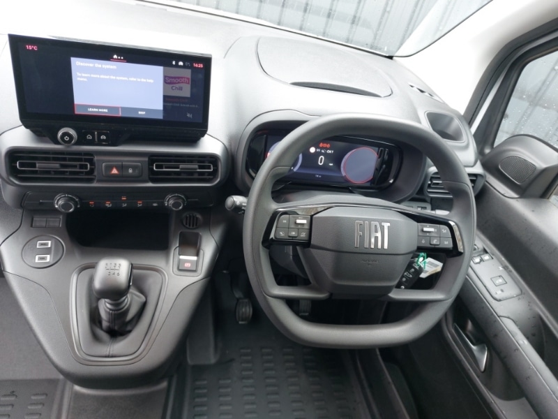 Used Fiat Doblo 2024 for sale - 76471933: Photo 7