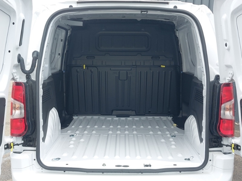 Used Fiat Doblo 2024 for sale - 76471933: Photo 8