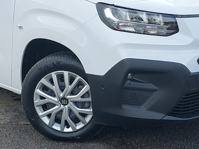 Used Fiat Doblo 2024 for sale - 76471933: Photo 9