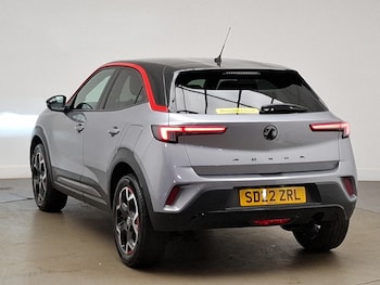 Used Vauxhall Mokka 2022 for sale - 78269665: Photo