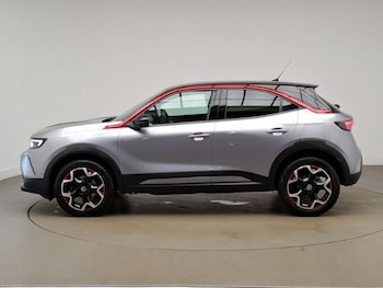 Used Vauxhall Mokka 2022 for sale - 78269665: Photo