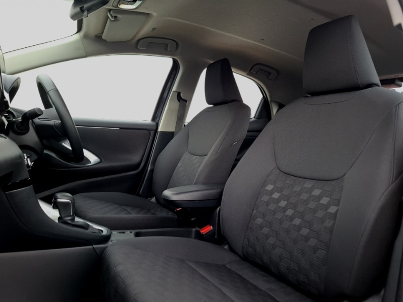 Used Mazda Mazda2 HYBRID 2025 for sale - 76552957: Photo 5