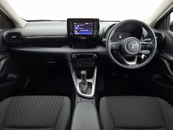 Used Toyota Yaris 2023 for sale - 78527596: Photo