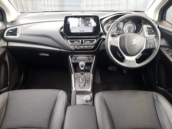 Used Suzuki SX4 S-Cross 2023 for sale - 77956397: Photo