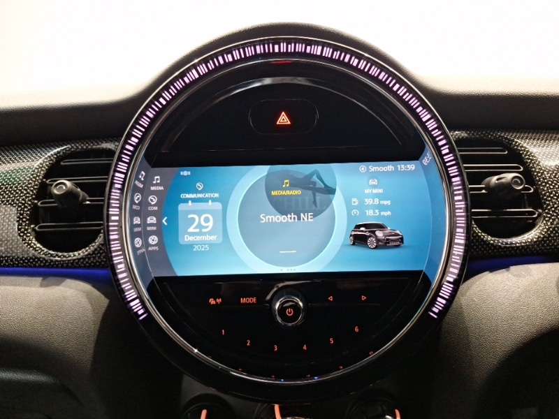 Used MINI Hatch 2022 for sale - 77070686: Photo 11