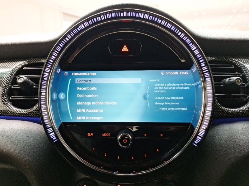 Used MINI Hatch 2022 for sale - 77070686: Photo 12