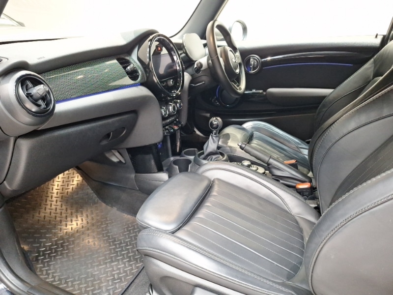 Used MINI Hatch 2022 for sale - 77070686: Photo 5