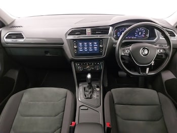 Used Volkswagen Tiguan 2020 for sale - 75695168: Photo