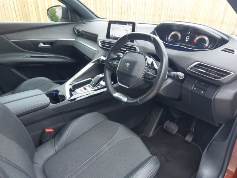 Used Peugeot 3008 2020 for sale - 78085641: Photo 12