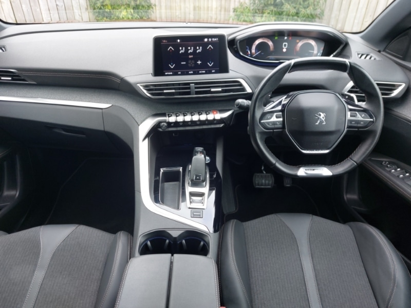 Used Peugeot 3008 2020 for sale - 78085641: Photo 2