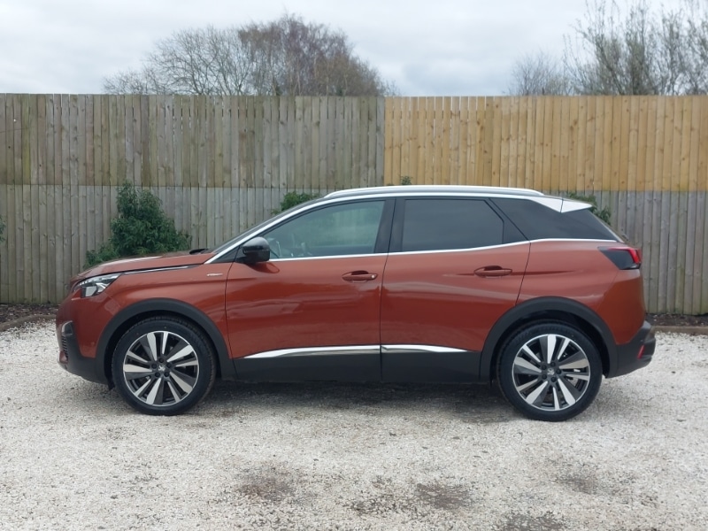 Used Peugeot 3008 2020 for sale - 78085641: Photo 4