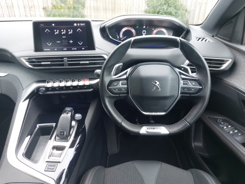 Used Peugeot 3008 2020 for sale - 78085641: Photo 7