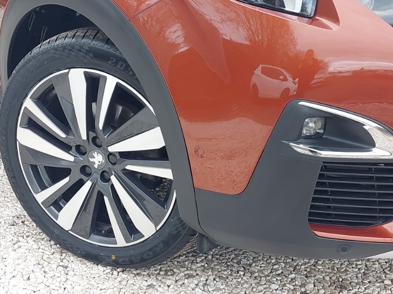 Used Peugeot 3008 2020 for sale - 78085641: Photo 9