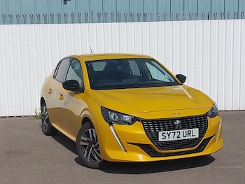 Used Peugeot 208 2022 for sale - 78821607: Photo