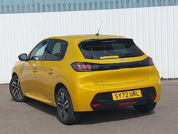Used Peugeot 208 2022 for sale - 78821607: Photo