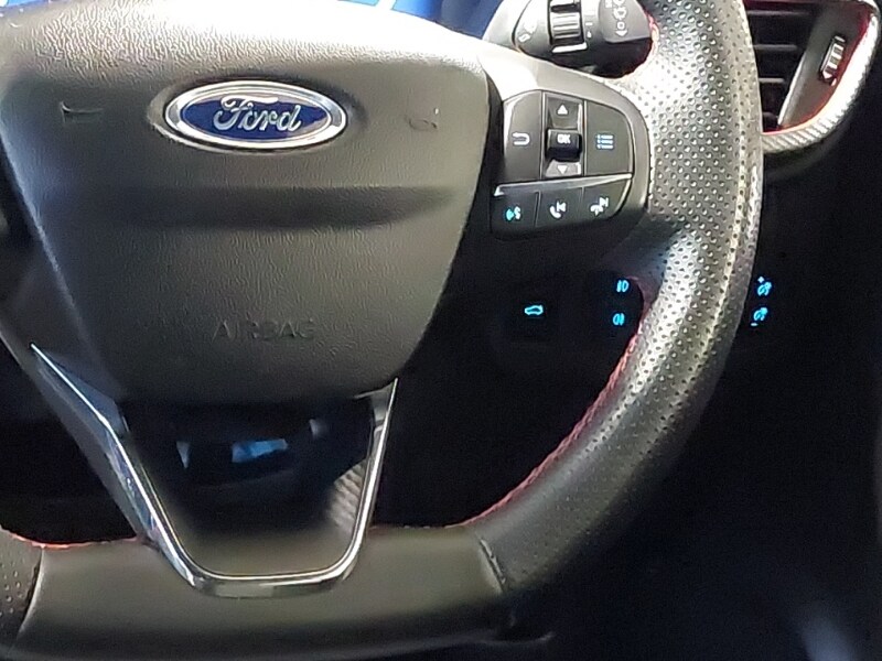 Used Ford Puma 2023 for sale - 77938805: Photo 11