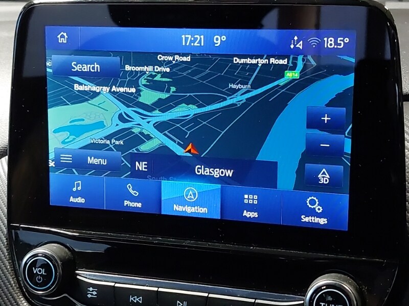 Used Ford Puma 2023 for sale - 77938805: Photo 12