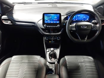 Used Ford Puma 2023 for sale - 77938805: Photo