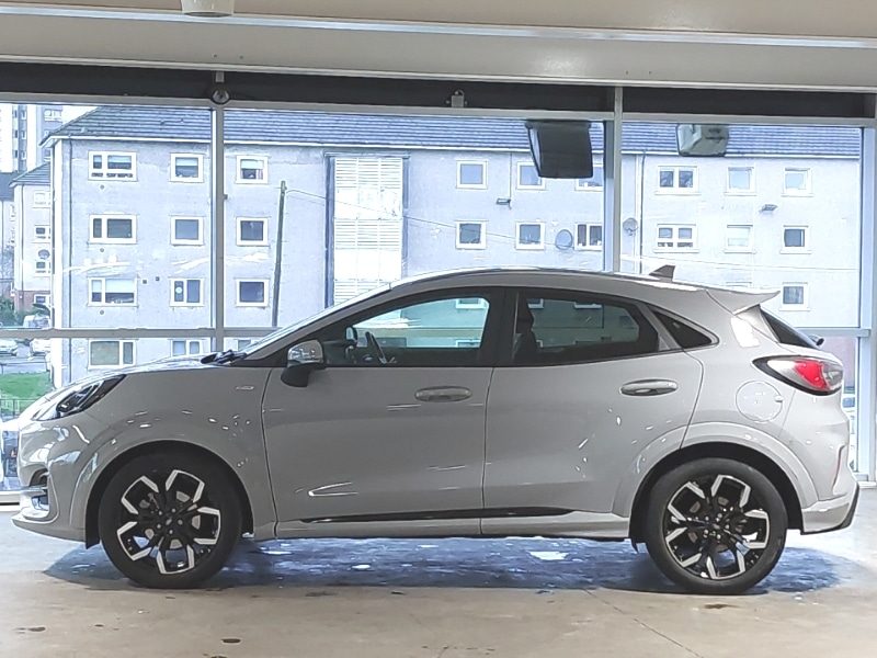 Used Ford Puma 2023 for sale - 77938805: Photo 4