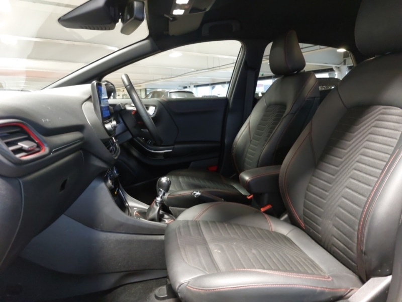 Used Ford Puma 2023 for sale - 77938805: Photo 5