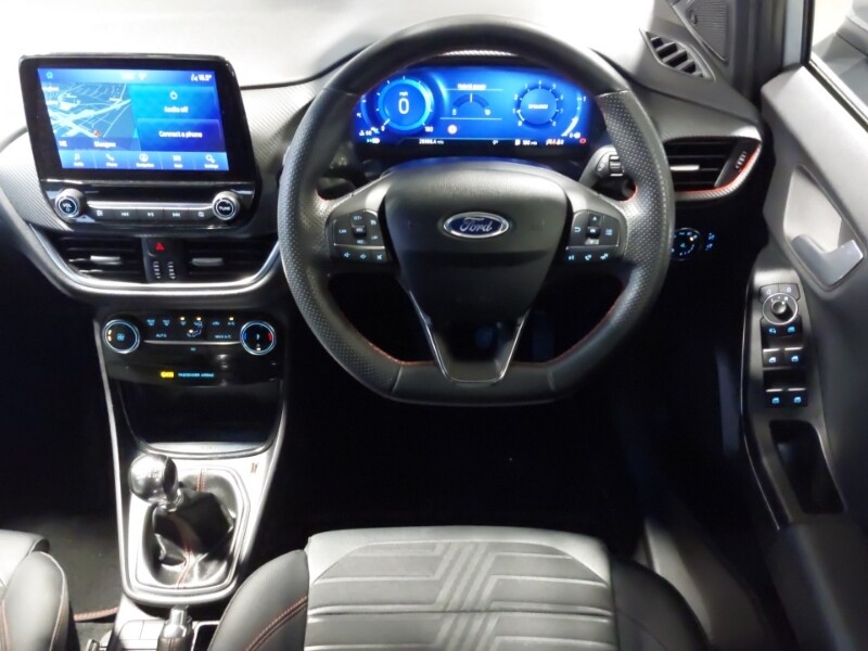 Used Ford Puma 2023 for sale - 77938805: Photo 7