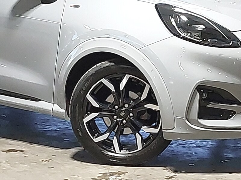 Used Ford Puma 2023 for sale - 77938805: Photo 9