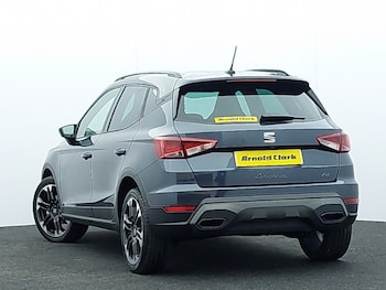 Used SEAT Arona 2026 for sale - 78803267: Photo