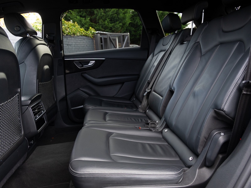 Used Audi Q7 2022 for sale - 76451326: Photo 6