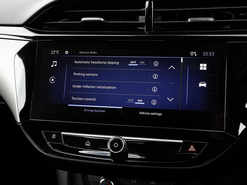 Used Vauxhall Corsa 2025 for sale - 77889813: Photo 12